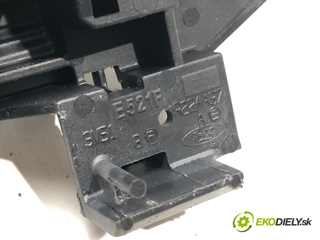 FORD C-MAX II (DXA/CB7, DXA/CEU) 2010 - 2019    1.6 TDCi 85 kW [115 KM] olej napędowy 2010 - 2019  Kľučka vonkajšia ľavy predný