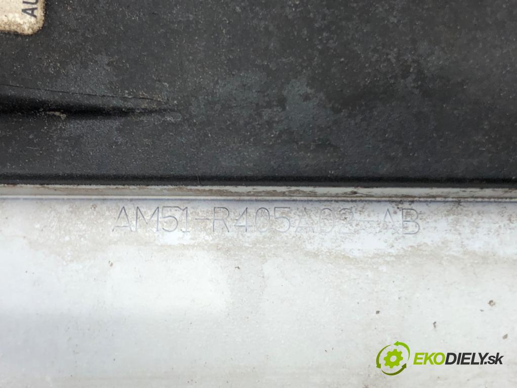 FORD C-MAX II (DXA/CB7, DXA/CEU) 2010 - 2019    1.6 TDCi 85 kW [115 KM] olej napędowy 2010 - 2019  Dvierka nádrže paliva  (Ostatné)