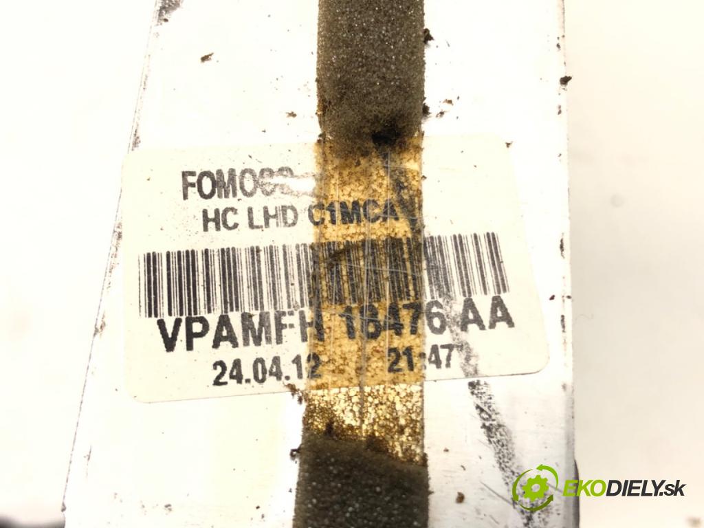 FORD C-MAX II (DXA/CB7, DXA/CEU) 2010 - 2019    1.6 TDCi 85 kW [115 KM] olej napędowy 2010 - 2019  Výhrevné teleso, radiátor kúrenia VPAMFH18476AA (Radiátory kúrenia)