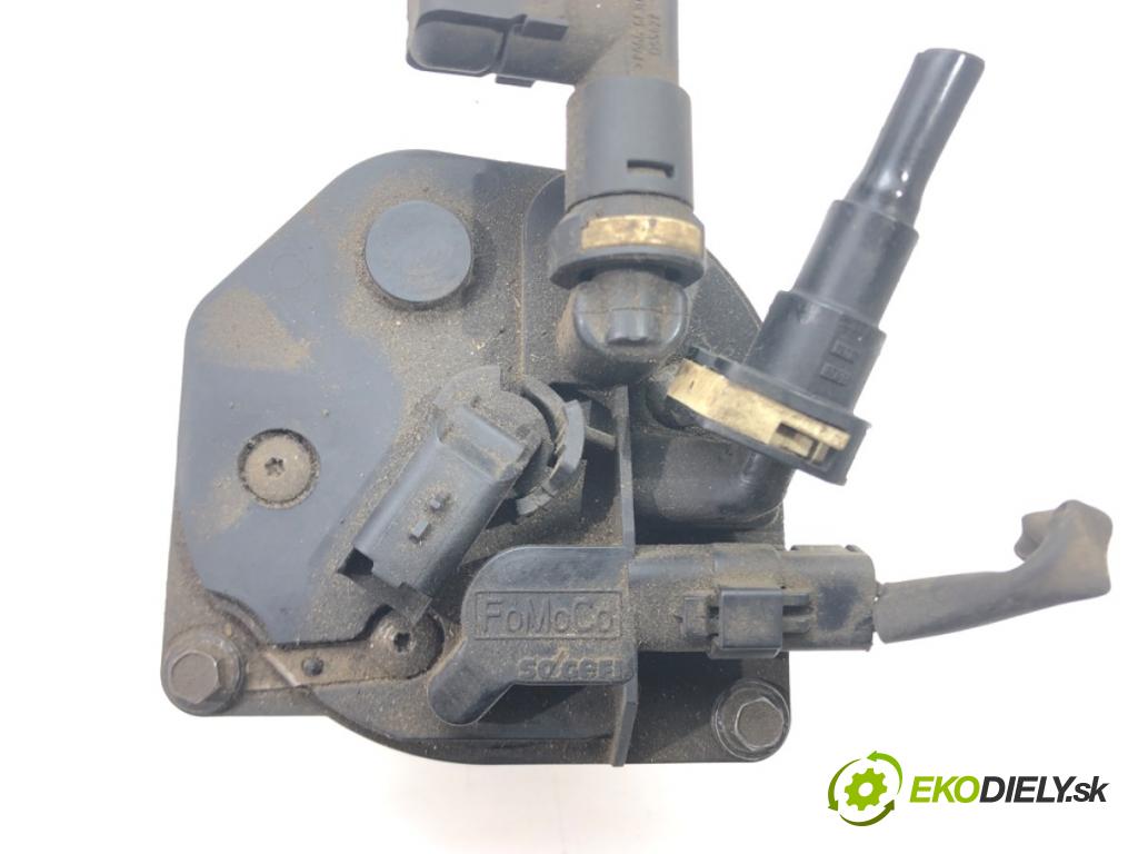 FORD C-MAX II (DXA/CB7, DXA/CEU) 2010 - 2019    1.6 TDCi 85 kW [115 KM] olej napędowy 2010 - 2019  Obal filtra paliva AV6Q9155AA (Obaly filtrov paliva)