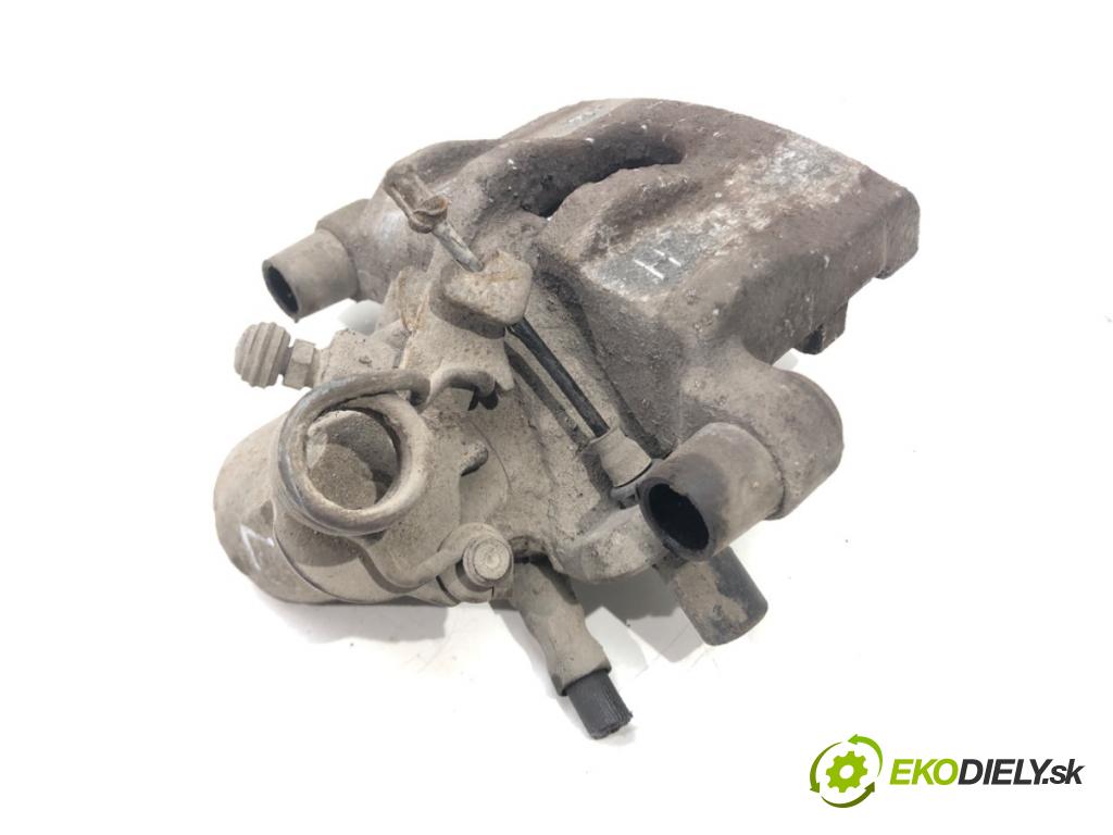 FORD C-MAX II (DXA/CB7, DXA/CEU) 2010 - 2019    1.6 TDCi 85 kW [115 KM] olej napędowy 2010 - 2019  Brzdič strmeň ľavy zad