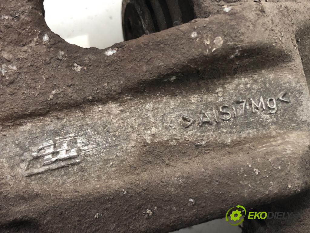 FORD C-MAX II (DXA/CB7, DXA/CEU) 2010 - 2019    1.6 TDCi 85 kW [115 KM] olej napędowy 2010 - 2019  Brzdič strmeň ľavy zad