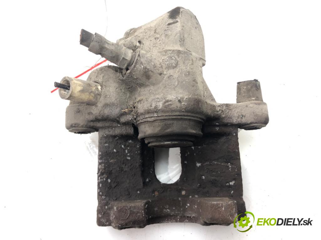 FORD C-MAX II (DXA/CB7, DXA/CEU) 2010 - 2019    1.6 TDCi 85 kW [115 KM] olej napędowy 2010 - 2019  Brzdič strmeň pravy zad