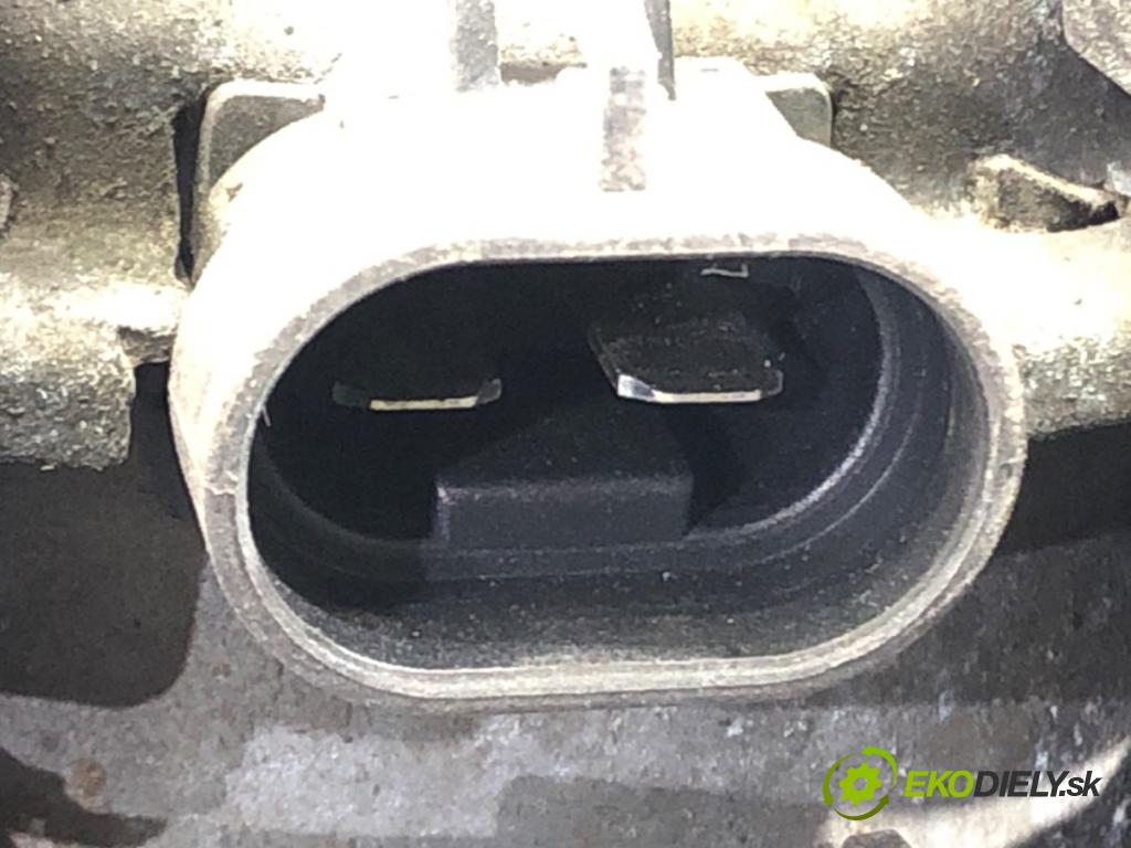 CITROEN JUMPER Autobus 2006 - 2022    2.2 HDi 110 81 kW [110 KM] olej napędowy 2011 - 20  Ventilátor chladiča 1363422080 (Ventilátory)