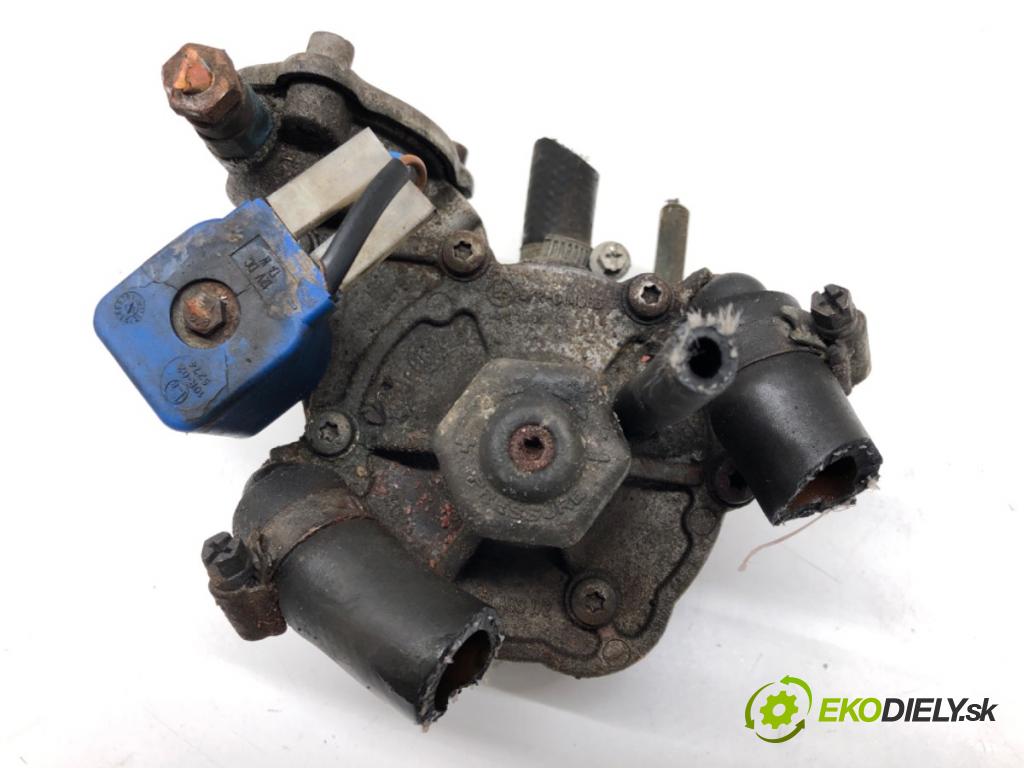 --- ---    ---  Reduktor do plynového pedálu LPG AT09 (LPG)