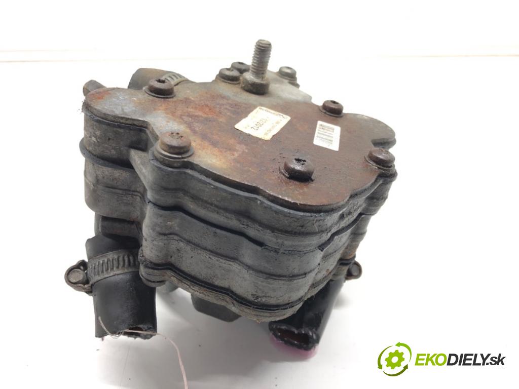 --- ---    ---  Reduktor do plynového pedálu LPG AT09 (LPG)