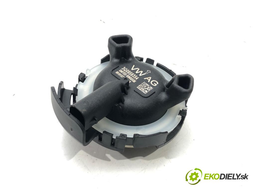 VW PASSAT B8 (3G2, CB2) 2014 - 2022    ---  Snímač nárazu 3Q0959354 (Snímače nárazu)