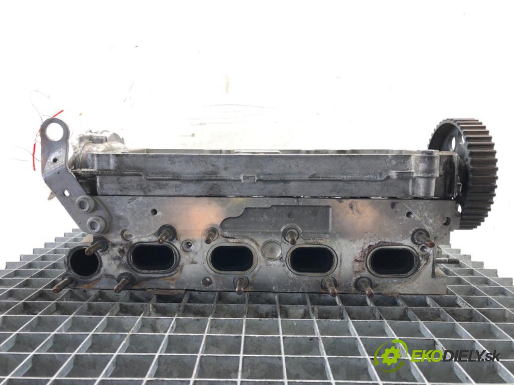 VW PASSAT B8 (3G2, CB2) 2014 - 2022    2.0 TDI 110 kW [150 KM] olej napędowy 2014 - 2022  Hlava valcov 04L103292H (Hlavy valcov)