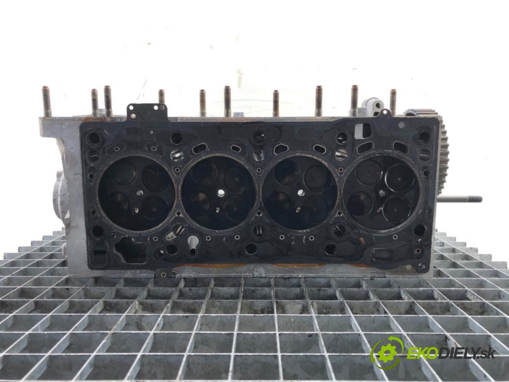 VW PASSAT B8 (3G2, CB2) 2014 - 2022    2.0 TDI 110 kW [150 KM] olej napędowy 2014 - 2022  Hlava valcov 04L103292H (Hlavy valcov)