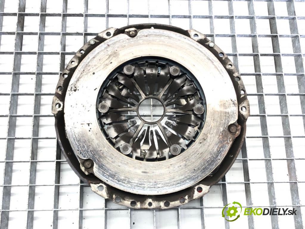 VW PASSAT B8 (3G2, CB2) 2014 - 2022    2.0 TDI 110 kW [150 KM] olej napędowy 2014 - 2022  Spojková sada (bez ložiska) 04L141015E (Kompletné sady (bez ložiska))