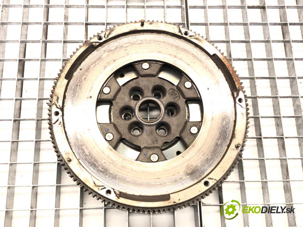 VW PASSAT B8 (3G2, CB2) 2014 - 2022    2.0 TDI 110 kW [150 KM] olej napędowy 2014 - 2022  Spojková sada (bez ložiska) 04L141015E (Kompletné sady (bez ložiska))