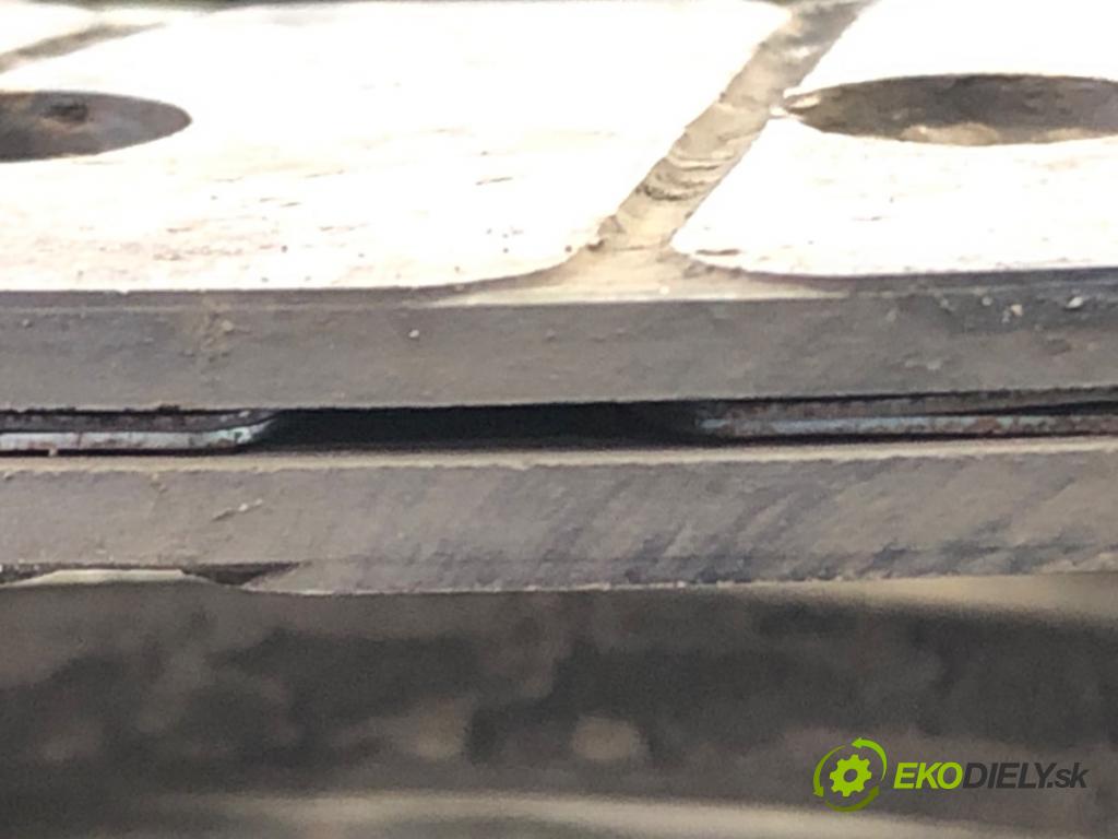 VW PASSAT B8 (3G2, CB2) 2014 - 2022    2.0 TDI 110 kW [150 KM] olej napędowy 2014 - 2022  Spojková sada (bez ložiska) 04L141015E (Kompletné sady (bez ložiska))