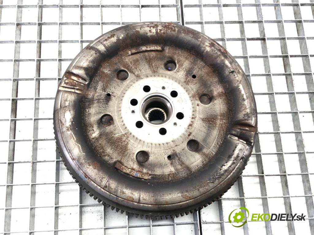 VW PASSAT B8 (3G2, CB2) 2014 - 2022    2.0 TDI 110 kW [150 KM] olej napędowy 2014 - 2022  Spojková sada (bez ložiska) 04L141015E (Kompletné sady (bez ložiska))