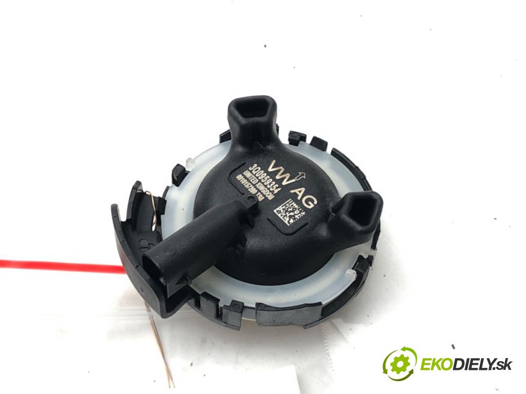 VW PASSAT B8 (3G2, CB2) 2014 - 2022    ---  Snímač nárazu 3Q0959354 (Snímače nárazu)