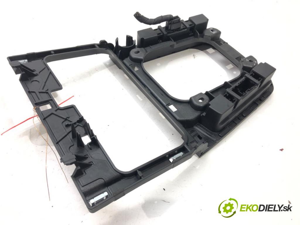 VW PASSAT B8 3G2 510837205L Poignée Extérieure de Porte Avant Gauche VW PASSAT B8 3G2 510837205L Poignée Extérieure de Porte Avant Gauche