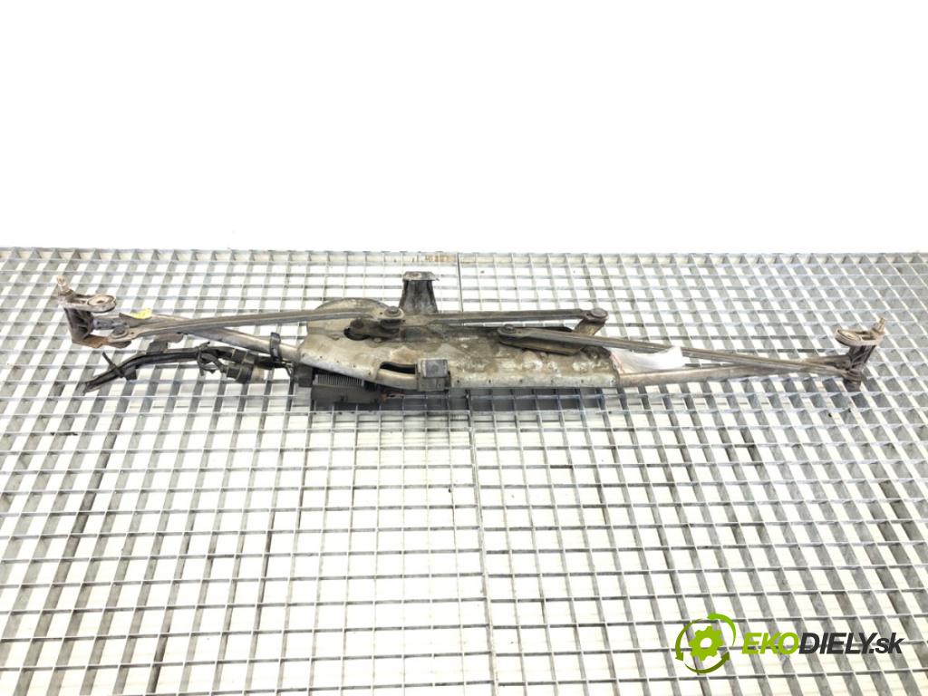 FORD GALAXY I (WGR) 1995 - 2006    1.9 TDI 85 kW [115 KM] olej napędowy 2000 - 2006  Mechanizmus stieračov predný 7M1955023A (Motorčeky stieračov predné)