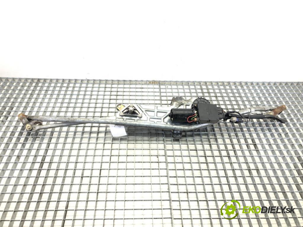 FORD GALAXY I (WGR) 1995 - 2006    1.9 TDI 85 kW [115 KM] olej napędowy 2000 - 2006  Mechanizmus stieračov predný 7M1955023A (Motorčeky stieračov predné)