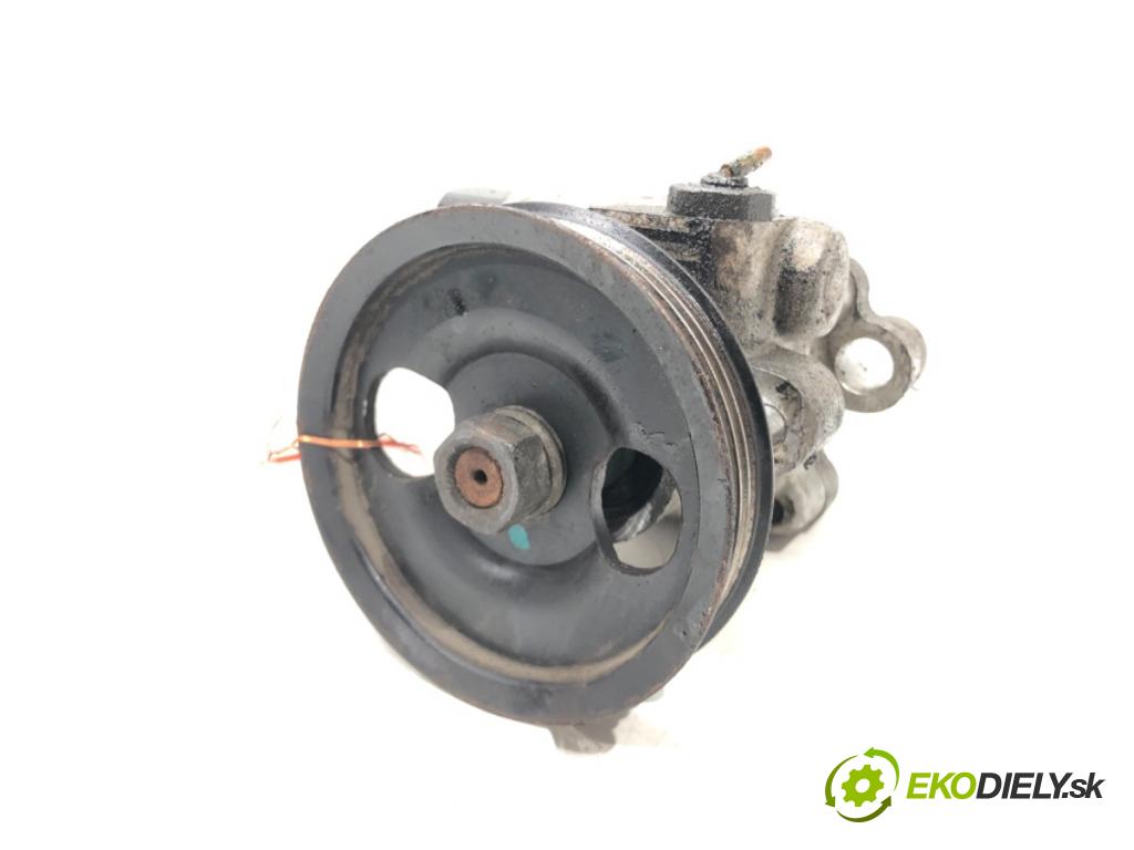 HYUNDAI GETZ (TB) 2001 - 2011    1.1 46 kW [63 KM] benzyna 2002 - 2005  Pumpa servočerpadlo 57110-1C000 (Servočerpadlá, pumpy riadenia)