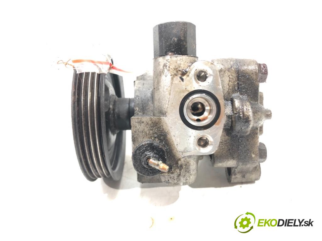 HYUNDAI GETZ (TB) 2001 - 2011    1.1 46 kW [63 KM] benzyna 2002 - 2005  Pumpa servočerpadlo 57110-1C000 (Servočerpadlá, pumpy riadenia)