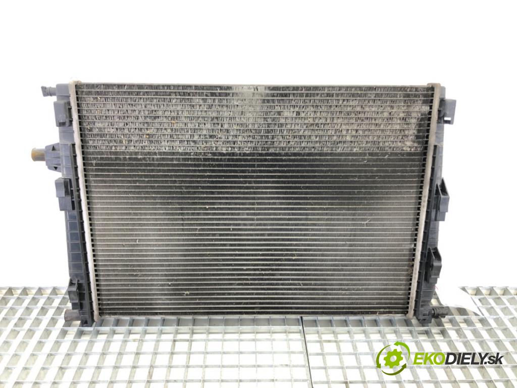 RENAULT FLUENCE (L3_) 2010 - 2022    1.6 16V (L304, L305, L30H) 82 kW [111 KM] benzyna   Chladič vody 214100067R (Chladiče vody)