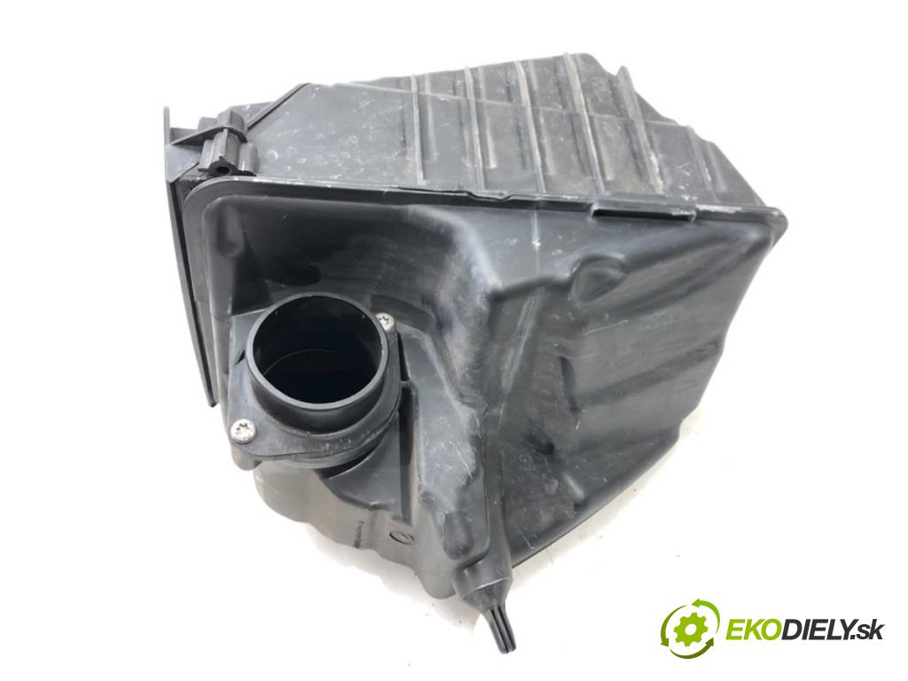 RENAULT FLUENCE (L3_) 2010 - 2022    1.6 16V (L304, L305, L30H) 82 kW [111 KM] benzyna   Obal filtra vzduchu 165006500R (Obaly filtrov vzduchu)