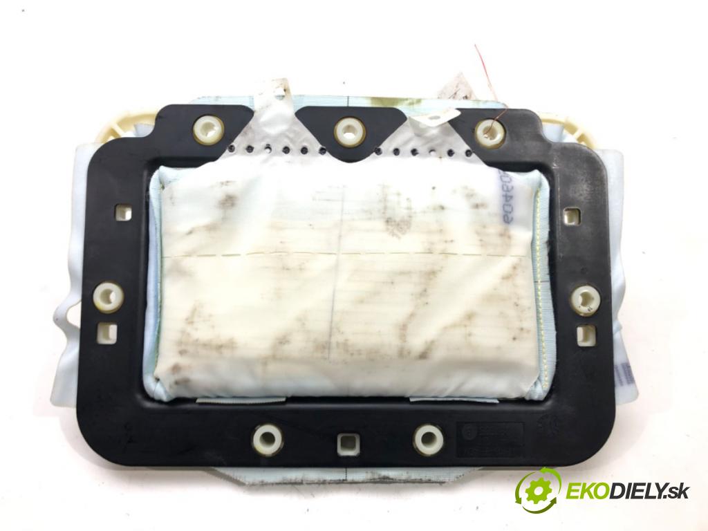RENAULT FLUENCE (L3_) 2010 - 2022    1.6 16V (L304, L305, L30H) 82 kW [111 KM] benzyna   AirBag spolujazdca 985250008R (Airbagy)