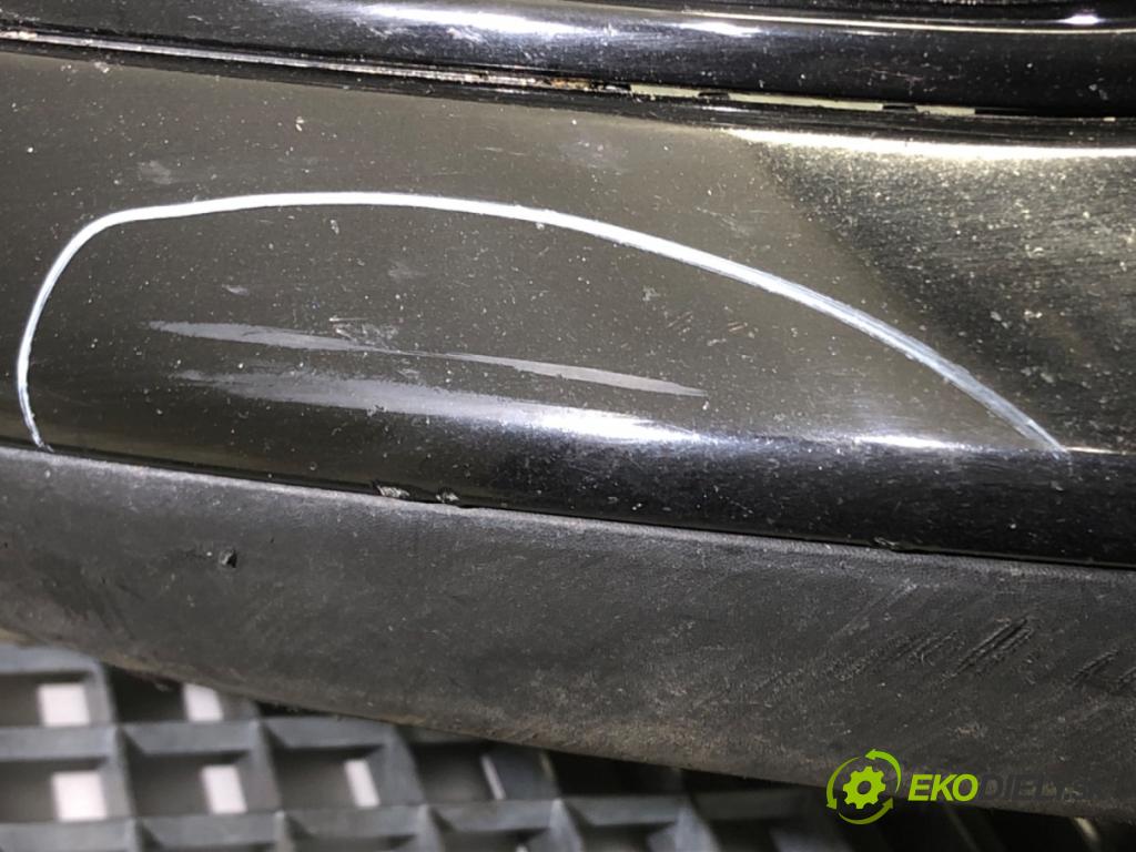 RENAULT FLUENCE (L3_) 2010 - 2022    1.6 16V (L304, L305, L30H) 82 kW [111 KM] benzyna   nárazník přední část