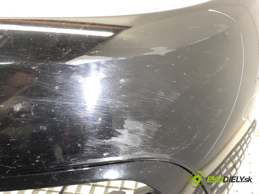 RENAULT FLUENCE (L3_) 2010 - 2022    1.6 16V (L304, L305, L30H) 82 kW [111 KM] benzyna   nárazník přední část