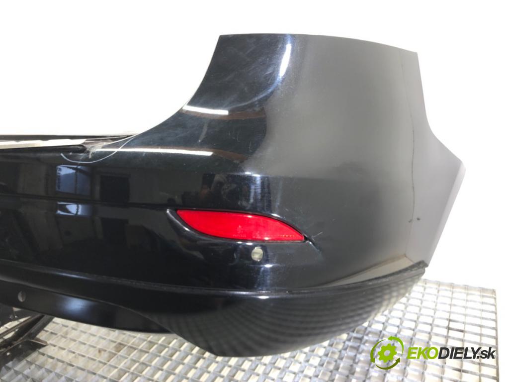 RENAULT FLUENCE (L3_) 2010 - 2022    1.6 16V (L304, L305, L30H) 82 kW [111 KM] benzyna   nárazník zadní část