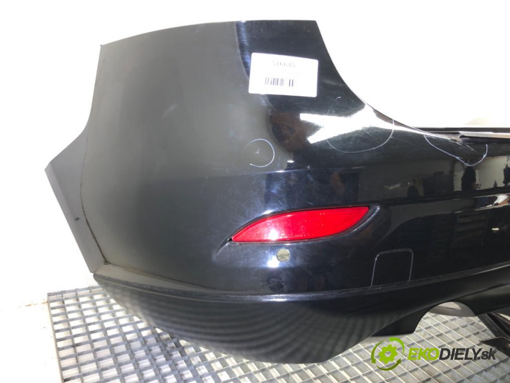 RENAULT FLUENCE (L3_) 2010 - 2022    1.6 16V (L304, L305, L30H) 82 kW [111 KM] benzyna   nárazník zadní část