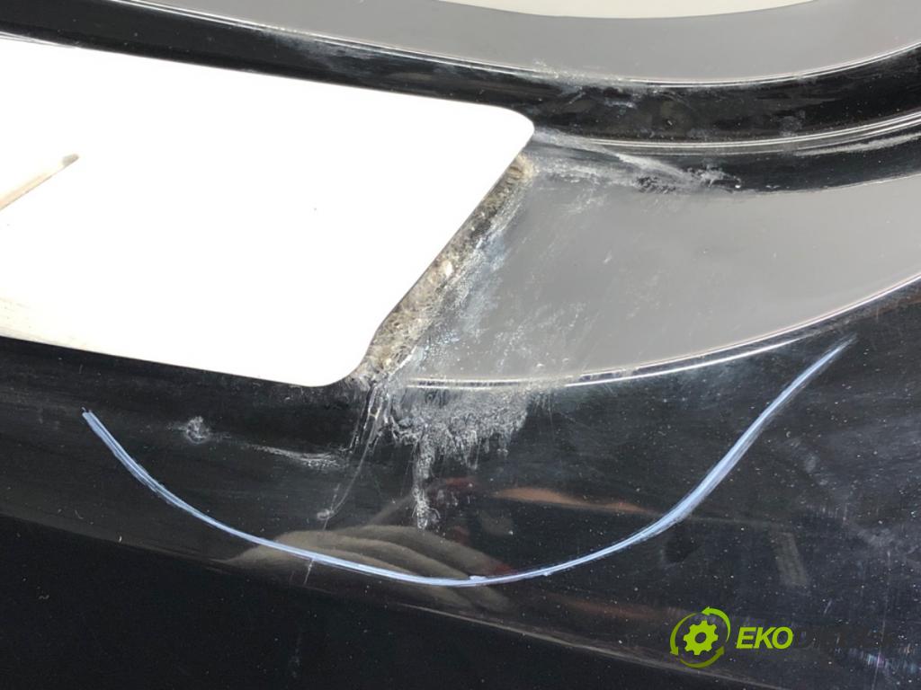 RENAULT FLUENCE (L3_) 2010 - 2022    1.6 16V (L304, L305, L30H) 82 kW [111 KM] benzyna   nárazník zadní část