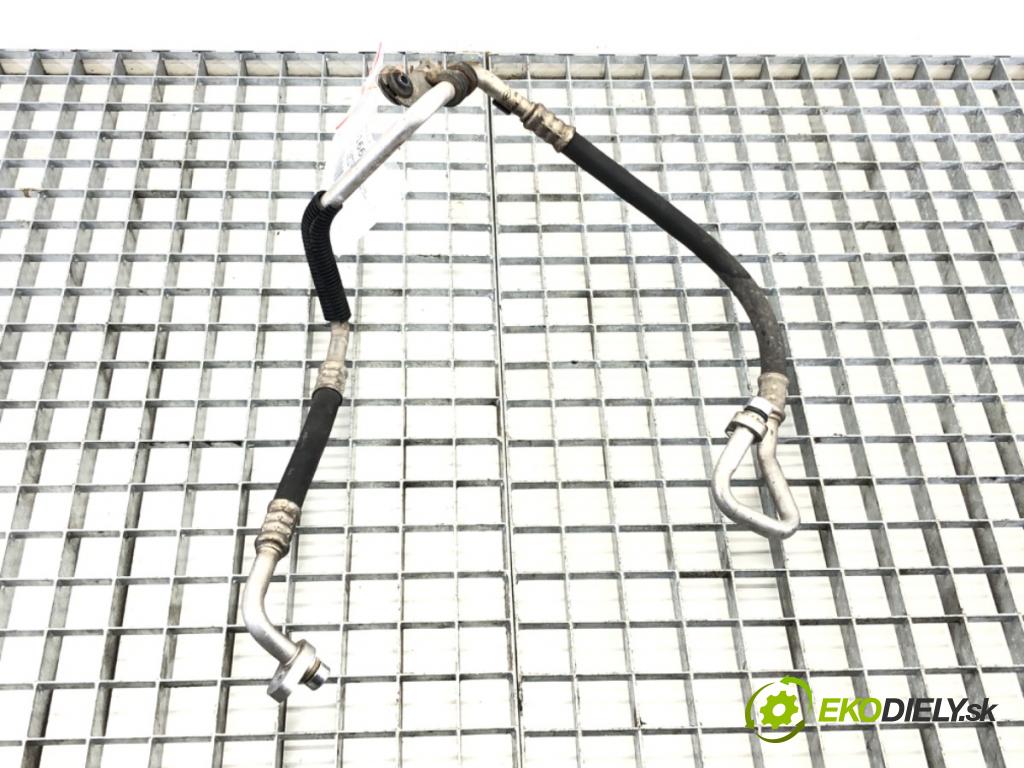 RENAULT FLUENCE (L3_) 2010 - 2022    1.6 16V (L304, L305, L30H) 82 kW [111 KM] benzyna   rúrka klimatizácie 924900016R (Rúrky klimatizácie)