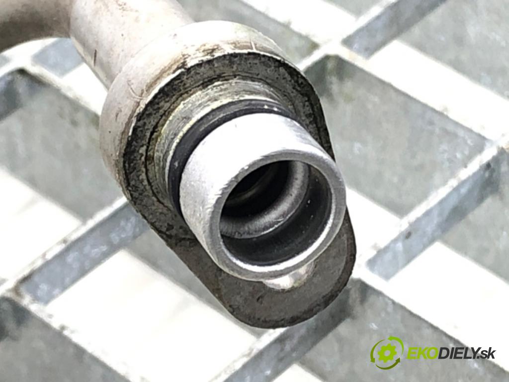 RENAULT FLUENCE (L3_) 2010 - 2022    1.6 16V (L304, L305, L30H) 82 kW [111 KM] benzyna   rúrka klimatizácie 924900016R (Rúrky klimatizácie)