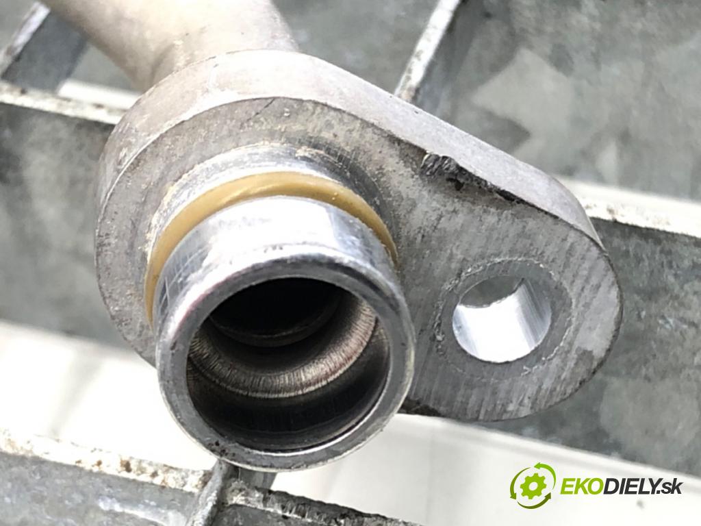 RENAULT FLUENCE (L3_) 2010 - 2022    1.6 16V (L304, L305, L30H) 82 kW [111 KM] benzyna   rúrka klimatizácie 924900016R (Rúrky klimatizácie)