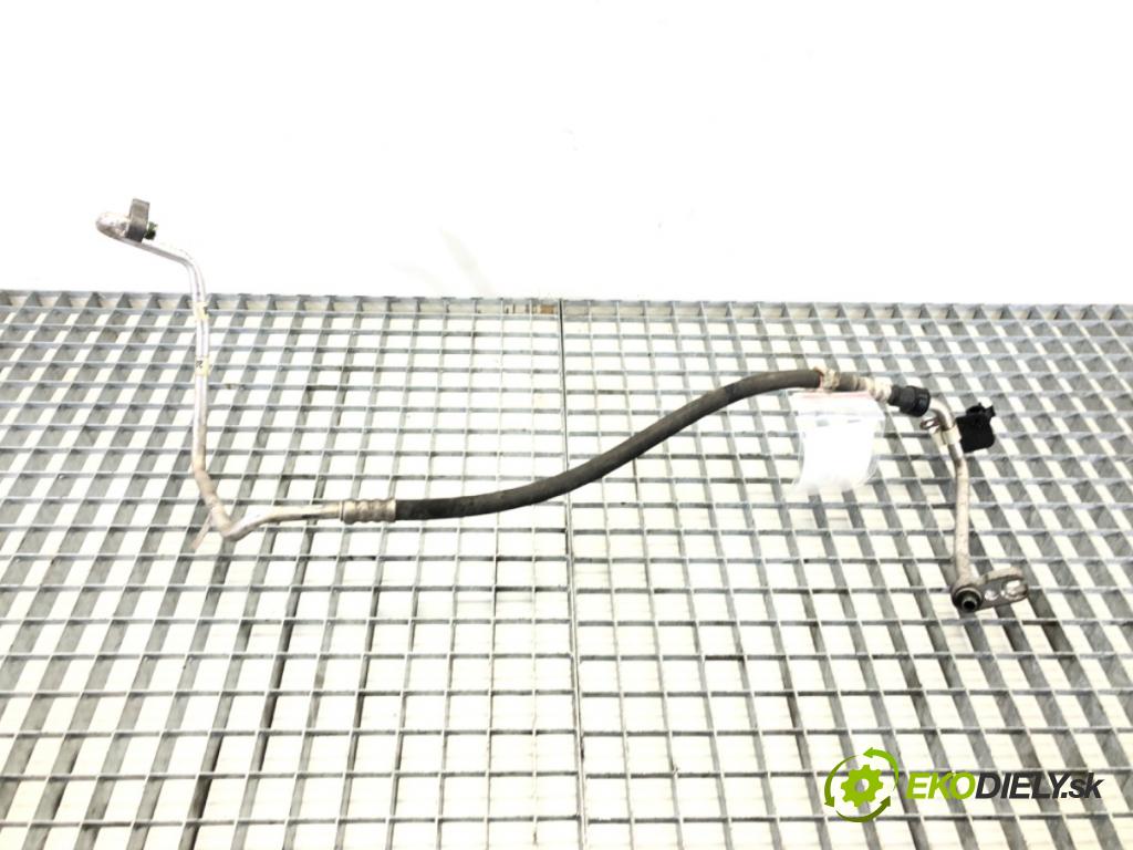 RENAULT FLUENCE (L3_) 2010 - 2022    1.6 16V (L304, L305, L30H) 82 kW [111 KM] benzyna   rúrka klimatizácie 924900016R (Rúrky klimatizácie)