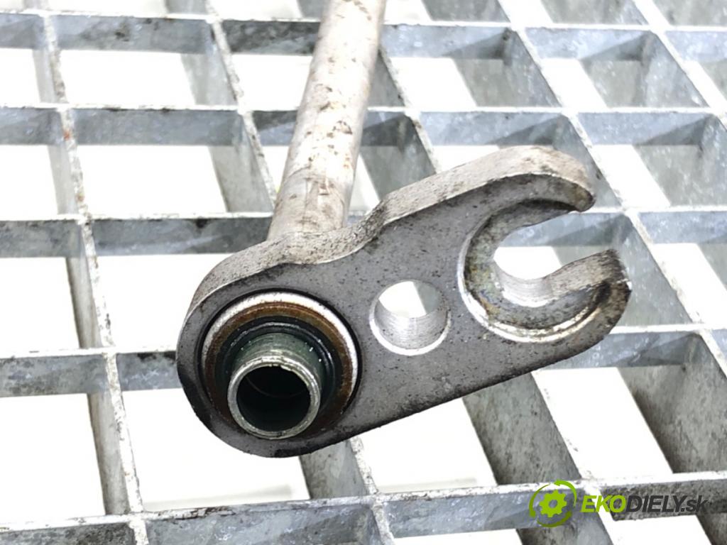 RENAULT FLUENCE (L3_) 2010 - 2022    1.6 16V (L304, L305, L30H) 82 kW [111 KM] benzyna   rúrka klimatizácie 924900016R (Rúrky klimatizácie)