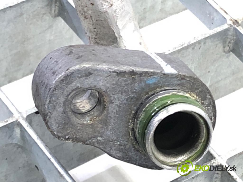 RENAULT FLUENCE (L3_) 2010 - 2022    1.6 16V (L304, L305, L30H) 82 kW [111 KM] benzyna   rúrka klimatizácie 924900016R (Rúrky klimatizácie)