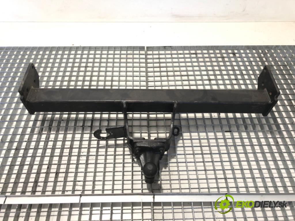 FORD MAVERICK (UDS, UNS) 1993 - 1998    2.4 i 91 kW [124 KM] benzyna 1993 - 1996  Hák ťažné zariadenie  (Ťažné zariadenia)