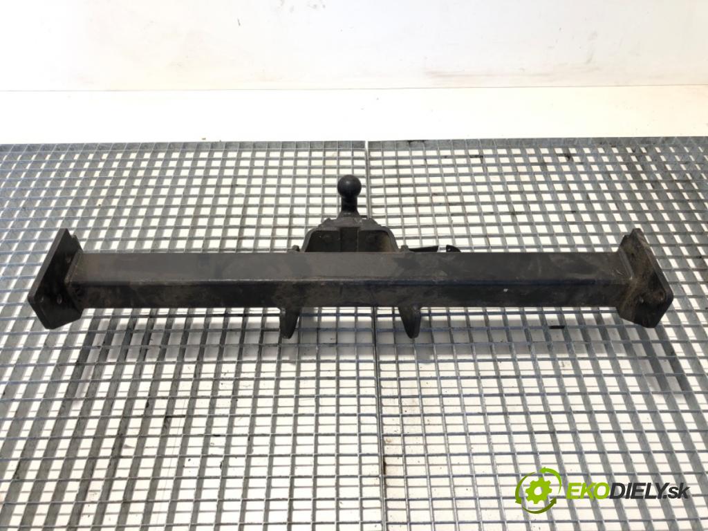 FORD MAVERICK (UDS, UNS) 1993 - 1998    2.4 i 91 kW [124 KM] benzyna 1993 - 1996  Hák tažné zařízení