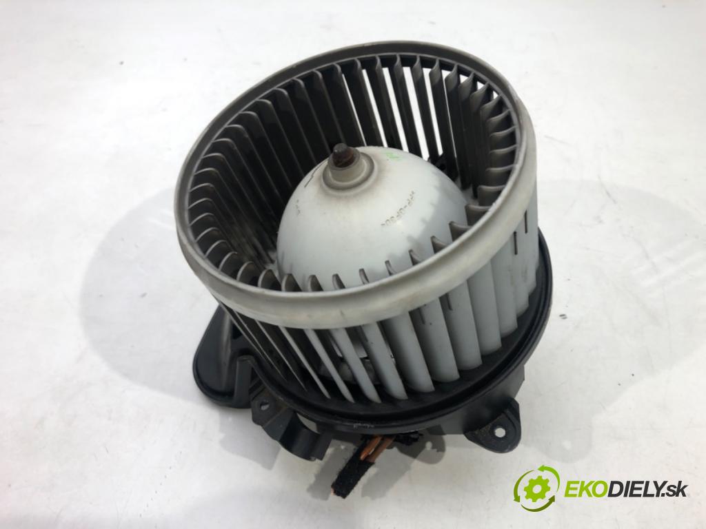 FIAT GRANDE PUNTO (199_) 2005 - 2022    1.4 (199AXB11, 199AXB1A, 199BXB1A, 199AXL1A) 57 kW  ventilátor kúrenia 503130100