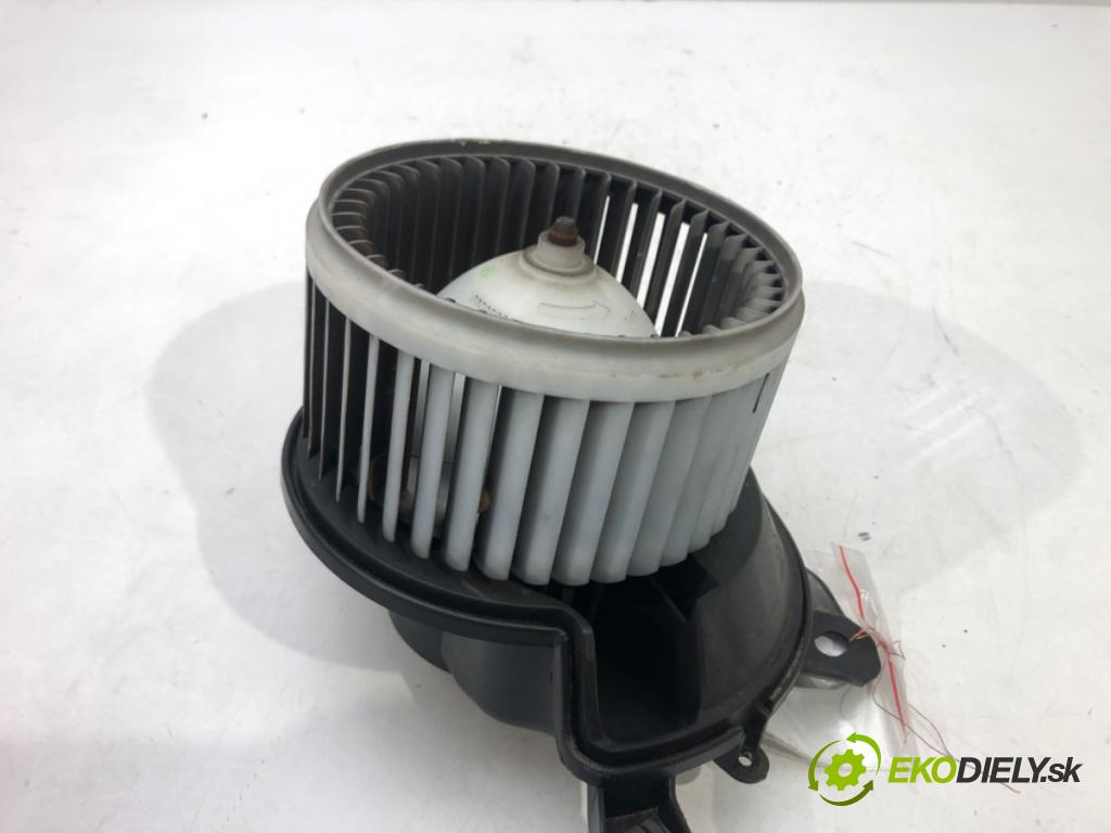 FIAT GRANDE PUNTO (199_) 2005 - 2022    1.4 (199AXB11, 199AXB1A, 199BXB1A, 199AXL1A) 57 kW  ventilátor kúrenia 503130100