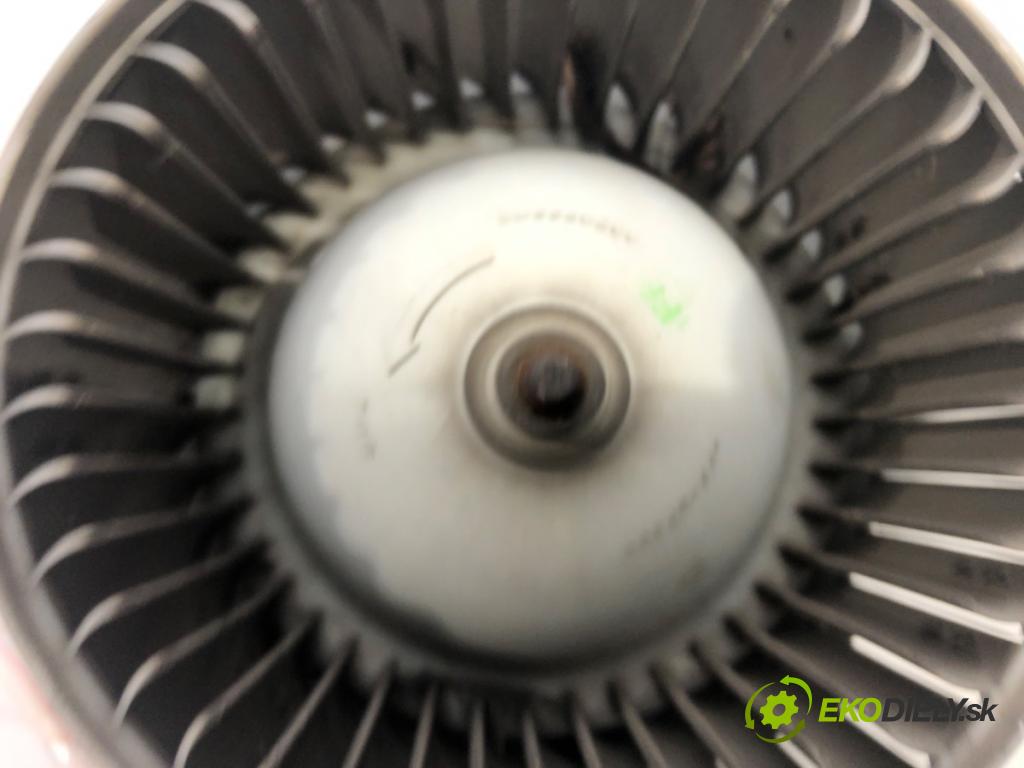FIAT GRANDE PUNTO (199_) 2005 - 2022    1.4 (199AXB11, 199AXB1A, 199BXB1A, 199AXL1A) 57 kW  ventilátor kúrenia 503130100