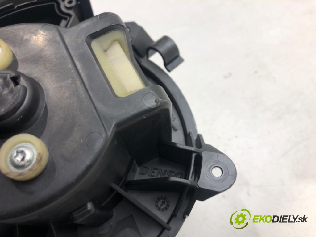 FIAT GRANDE PUNTO (199_) 2005 - 2022    1.4 (199AXB11, 199AXB1A, 199BXB1A, 199AXL1A) 57 kW  ventilátor kúrenia 503130100