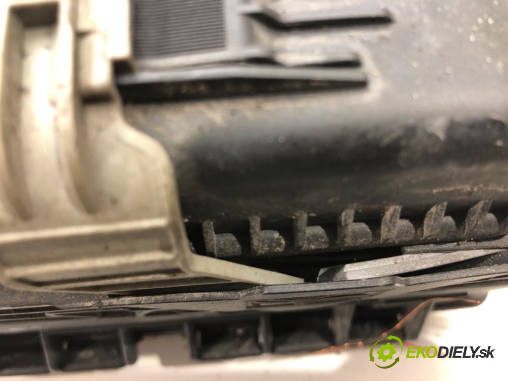 FIAT GRANDE PUNTO (199_) 2005 - 2022    1.4 (199AXB11, 199AXB1A, 199BXB1A, 199AXL1A) 57 kW  Modul 51736451 (Ostatné)