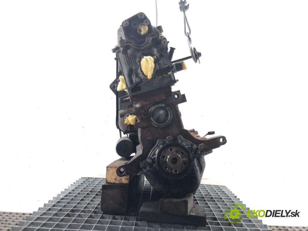 FIAT PUNTO EVO (199_) 2008 - 2022    1.2 51 kW [69 KM] benzyna 2009 - 2012  Motor 169A4000 (Motory (kompletné))
