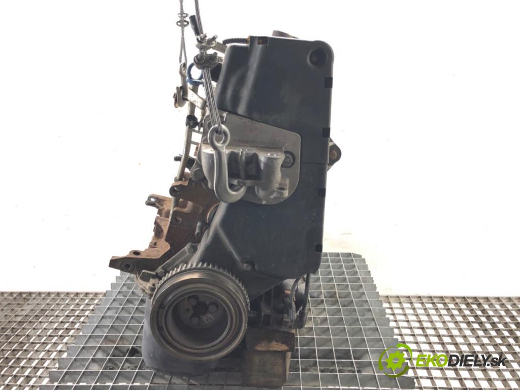 FIAT PUNTO EVO (199_) 2008 - 2022    1.2 51 kW [69 KM] benzyna 2009 - 2012  Motor 169A4000 (Motory (kompletné))