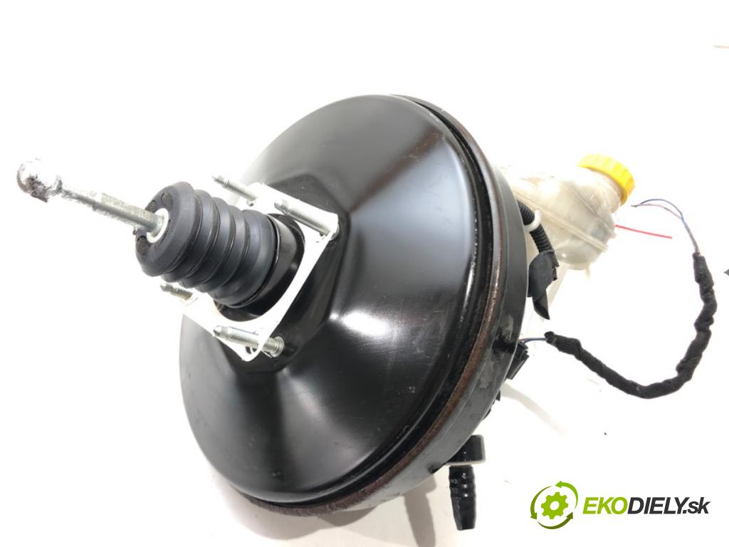 FIAT PUNTO EVO (199_) 2008 - 2022    1.2 51 kW [69 KM] benzyna 2009 - 2012  Posilovač bŕzd 51878451