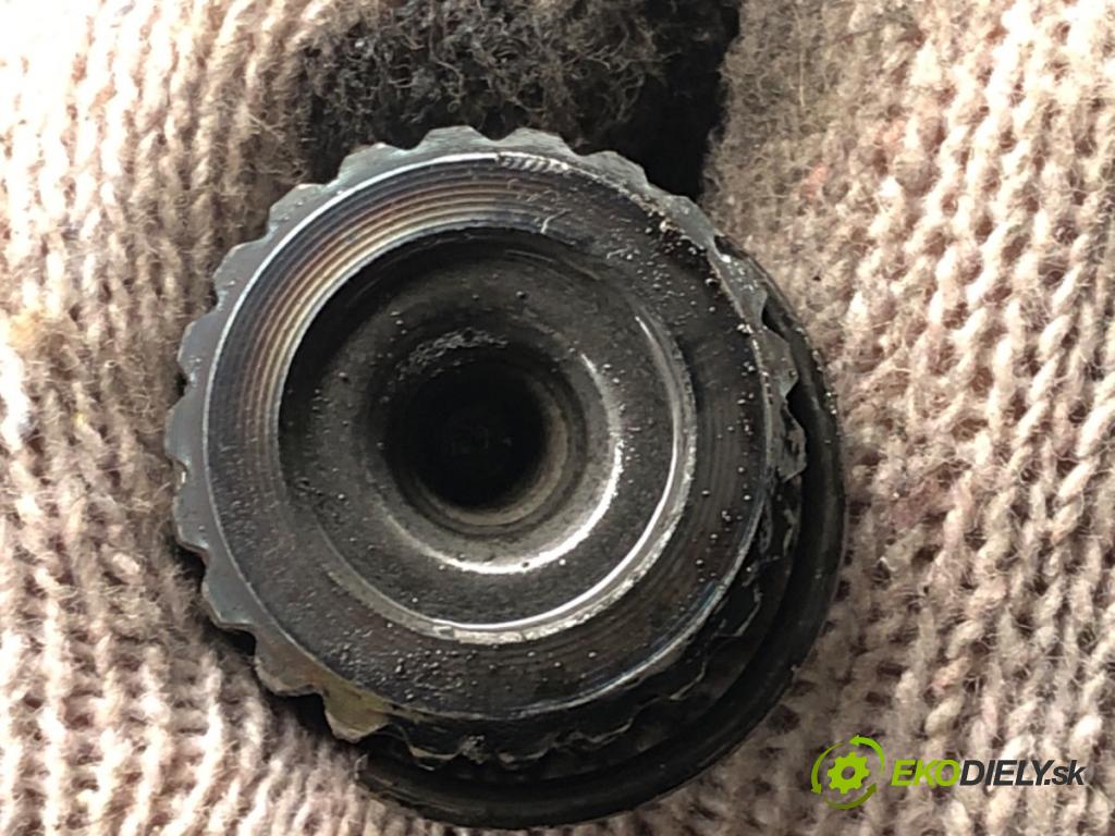 FIAT PUNTO EVO (199_) 2008 - 2022    1.2 51 kW [69 KM] benzyna 2009 - 2012  Poloos pravy predný 55700559