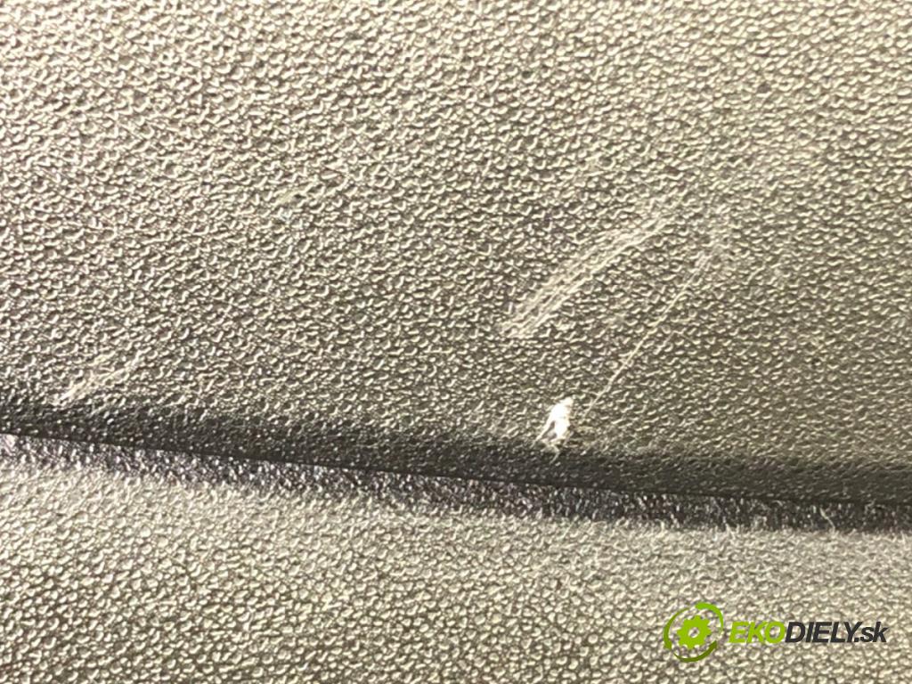 FIAT PUNTO EVO (199_) 2008 - 2022    1.2 51 kW [69 KM] benzyna 2009 - 2012  Palubná doska  (Palubné dosky)