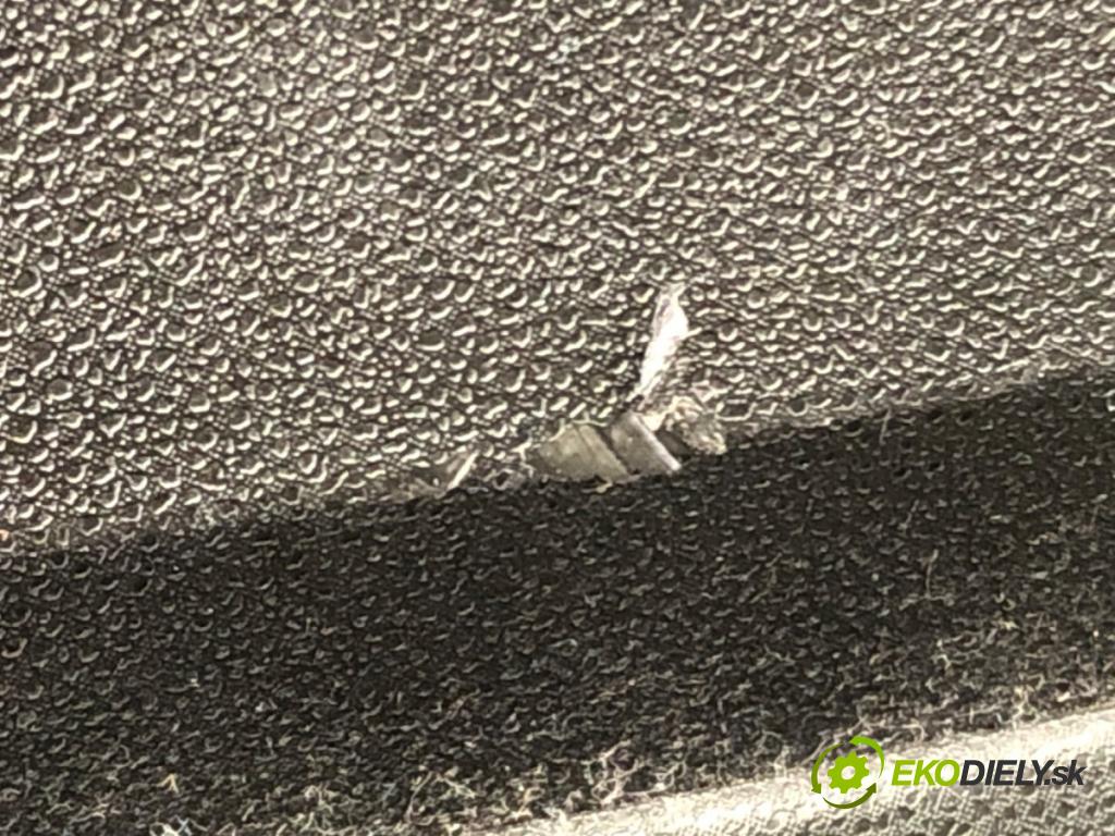 FIAT PUNTO EVO (199_) 2008 - 2022    1.2 51 kW [69 KM] benzyna 2009 - 2012  Palubná doska  (Palubné dosky)